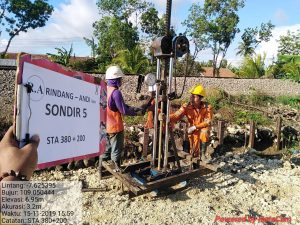 Sondir 5